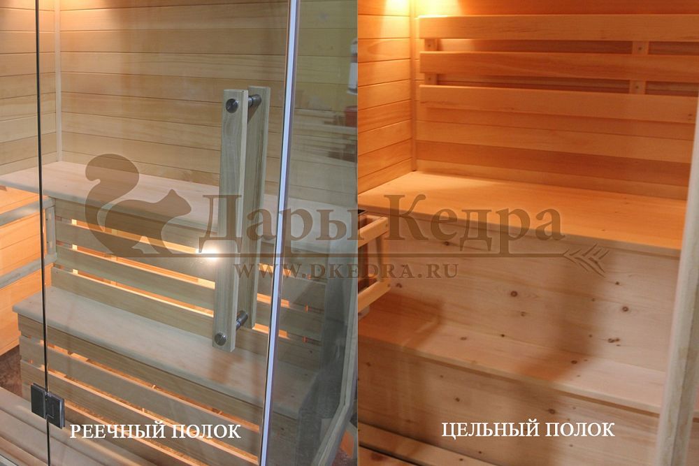 Двухместная финская сауна кабина с электрокаменкой (для дома, квартиры или бизнеса) в наличии